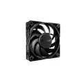 Be Quiet! be quiet! SILENT WINGS PRO 4 | 120mm PWM Case fan 12cm Zwart
