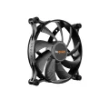 Be Quiet! Be quiet! Shadow Wings 2 140mm PWM Cooler 140mm Zwart
