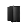 Be Quiet! Case be quiet! PURE BASE 501 Airflow Black Midi Tower Zwart