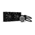 Be Quiet! be quiet! PURE LOOP 280mm CPU Cooler 14 cm Zwart