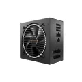 Be Quiet! PSU be quiet! Pure Power 12 M 550 W 20+4 pin ATX Zwart