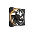 Be Quiet! be quiet! Light Wings 140mm 1x case fan PWM ARGB Zw.