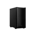 Be Quiet! Case be quiet! PURE BASE 501 Black Midi Tower Zwart