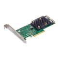 Broadcom BCM HBA 9500-16i SAS/SATA/NVMe