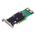 Broadcom BCM MEGARAID 9660-16i SAS/SATA/NVMe 4GB