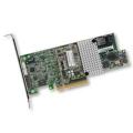 Broadcom MegaRAID SAS 9361-4i SGL 4P Int 12Gb/s