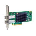 Broadcom Fibre Channel Card GEN7.64GFC PCIE 2P