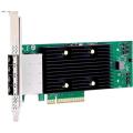 Broadcom BCM HBA 9600-16e SAS/SATA/NVMe