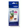 Brother High yield magenta ink cartridge - single pack. Prints up to 1500 pages.