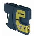 Brother Inkt cartridge Yellow DCP-145C