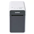 Brother 2inch 300dpi Desktop Printer - EU