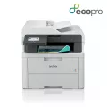 Brother MFCL3740CDW ECO MULIFUNCTION FB - REGIONal