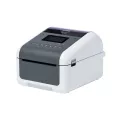 Brother TD-4550D Label printer 300dpi Direct thermal WiFi LAN USB 2.0