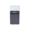 Brother 2inch 300dpi Desktop Printer (LAN/Bluetooth/WiFi) - EU