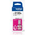 Brother Magenta ink bottle yield up to 5.000 pages