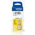 Brother Yellow ink bottle yield up to 5.000 pages