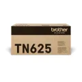 Brother TN-625Y Yellow Toner Cartridge 1.8K pages
