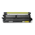 Brother TN-625XXLY SHY Yellow Toner Cartridge 6.5K