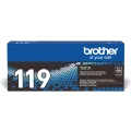 Brother Toner TN119 Black 10k
