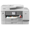 Brother MFC-J6975DW Full duplex A3 colour inkjet multifunction printer 2x 250-sheet paper trays network Wi-Fi 31ipm