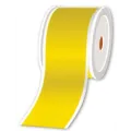 Brother Continuous rolls Yellow 100mm x 30m