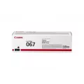 Canon Cartridge 067 BK