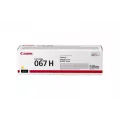 Canon Cartridge 067 H Y