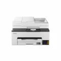 Canon MAXIFY GX2050 A4 600x1200dpi 543.5x469.0x317.0 Mono: 9sec/Colour: 11sec Wi-Fi/Print/Scan/Copy/Cloud