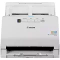 Canon RS40 Photo document scanner 600dpi RGB LED double-sided scanning USB 2.0