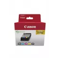 Canon PGI-570/CLI-571 Ink Cartridge PGBK/C/M/Y/BK