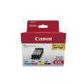 Canon CLI-581XXL Ink Cartridge C/M/Y/BK MULTI