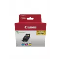 Canon CLI-526 Ink Cartridge C/M/Y combo