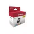 Canon CLI-581 Ink Cartridge C/M/Y/BK MULTI BL