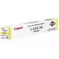 Canon C-EXV 28 toner yellow standard capacity 38.000 pages 1-pack