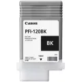 Canon Ink Tank 130 ml PFI-120 Black