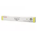 Canon C-EXV 34 Y toner yellow