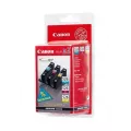 Canon CLI-526 C/M/Y PACK SEC VALUE PACK BLISTERED