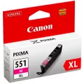 Canon CLI-551XL M BL SEC Magenta XL Ink Tank