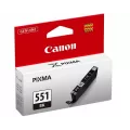 Canon CLI-551 BK Black Ink tank