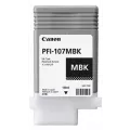 Canon Ink Tank Matte Black PFI-107MBK