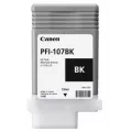 Canon Ink Tank Black PFI-107BK