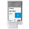 Canon Ink Tank Cyan PFI-107C