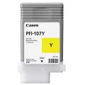 Canon Ink Tank Yellow PFI-107Y