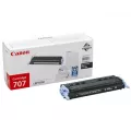 Canon Toner cartridge 707 Black 2500sh, LBP5000