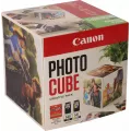 Canon PG-540/CL-541 Ink Cartridge Photo Cube Creative Pack White Green