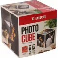 Canon PG-560/CL-561 Ink Cartridge Photo Cube Creative Pack White Pink