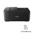 Canon PIXMA TR4750i black 8.8ppm MFP inkjet