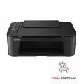 Canon PIXMA TS3550i black 7.7ppm MFP inkjet