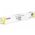 Canon C-EXV 51 Toner yellow standard capacity 60.000 pages 1Pack