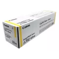 Canon Toner T02 Yellow